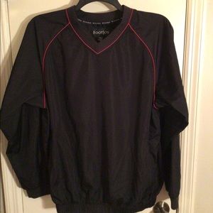 FootJoy golf pullover
